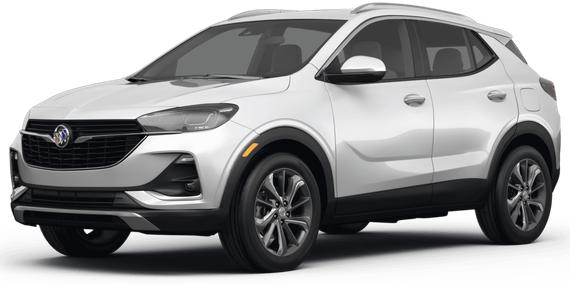 BUICK ENCORE GX 2023 KL4MMFSL4PB075602 image